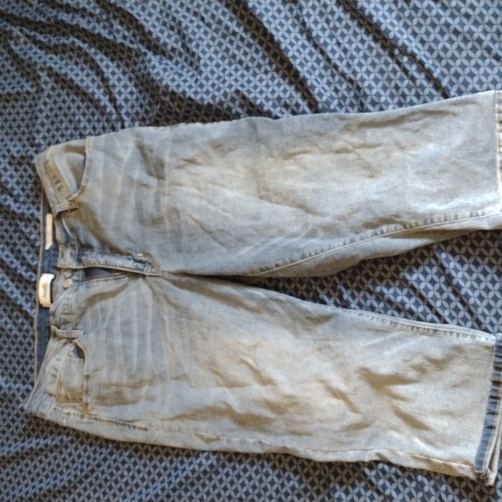 Angel's capris, size: 16